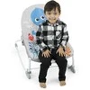 BABY EINSTEIN grojantis gultukas-sūpynės KICK TO IT Opus 0 - 30 mėn., MULTICOLORED, 16787