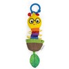 Baby Einstein Kūdikis Einšteinas – Cal-a-Puller™ veiklos žaislas – (BE-16887)