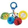 BABY EINSTEIN pakabinamas žaislas Touch Of Nature Sensory Toy, 16886