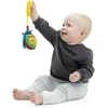 BABY EINSTEIN pakabinamas žaislas Touch Of Nature Sensory Toy, 16886