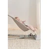 BABYBJORN gultukas BLISS 3D JERSEY, light beige, 006187 (Nemokamas pristatymas)