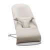 BABYBJORN gultukas BLISS 3D JERSEY, light beige, 006187 (Nemokamas pristatymas)