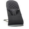 BABYBJORN gultukas BLISS Cotton, juodas, 006016