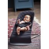 BABYBJORN gultukas BLISS Cotton, juodas, 006016