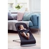 BABYBJORN gultukas BLISS Cotton, juodas, 006016
