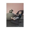 BABYBJORN gultukas BLISS Tinklelis, antracitas, 006013 (Nemokamas pristatymas)