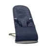 BABYBJÖRN gultukas Bliss Mesh, tamsiai mėlynos spalvos, 006003