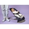 BABYBJÖRN gultukas Bliss Mesh, tamsiai mėlynos spalvos, 006003