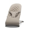 Baby Bjorn BABYBJÖRN gultukas Bliss Sand grey, 006017