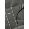 BABYBJORN gultuko audinys BLISS 3D Jersey, charcoal pilkas, 12076 (Nemokamas pristatymas)