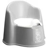 BABYBJORN naktipuodis Potty Chair, Pilkas, 055125/055225