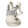 BABYBJORN nešioklė HARMONY 3D Mesh, Kreminis, 088088
