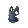 BABYBJORN nešioklė HARMONY 3D Mesh, navy mėlynas, 088008
