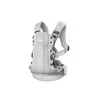 BABYBJORN nešioklė HARMONY 3D Mesh, sidabrinė, 088004
