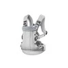 BABYBJORN nešioklė HARMONY 3D Mesh, sidabrinė, 088004