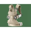 BABYBJORN nešioklė One Air Greige, Mesh 098002