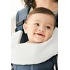 BABYBJORN seilinukas nešioklei, baltas, 030121A