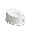 BABYBJORN Smart Potty naktipuodis Baltas/Pilkas 051221