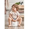 BABYBJORN Smart Potty naktipuodis Baltas/Pilkas 051221