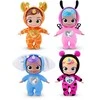 BABYCORNS lėlė su aksesuarais Magical Rainbocorn Babies, 1 serija, asort., 92107