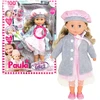BAMBOLINA estiškai kalbanti lėlė Paula, BD1679BEE