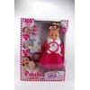 BAMBOLINA estiškai kalbanti lėlė Paula, BD1679CEE