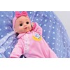 BAMBOLINA kalbanti lėlė su aksesuarais, 34cm (LV 50 žodžių), BD348LV
