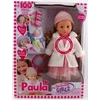 BAMBOLINA latviškai kalbanti lėlė Paula, BD1679ALV