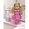 BAMBOLINA vaikščiojanti lėlė Molly, 33cm, su muzika, BD1226