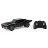 Spin Master BATMAN 1:20 valdoma transporto priemonė Batmobile, 6060469