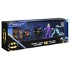 Funko BATMAN 2" figūrėlių rinkinys, 5 vnt., 6064226