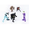 Funko BATMAN 2" figūrėlių rinkinys, 5 vnt., 6064226