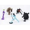 Funko BATMAN 2" figūrėlių rinkinys, 5 vnt., 6064226