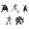 Funko BATMAN 2" figūrėlių rinkinys, 5 vnt., 6064226