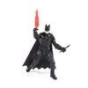Spin Master BATMAN 4'' figūrėlė su aksesuarais, 6061619
