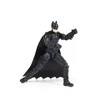 Spin Master BATMAN 4'' figūrėlė su aksesuarais, 6061619