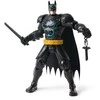 BATMAN 6' figūrėlė Ninja Strike, 6074676