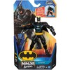 BATMAN 6' figūrėlė Ninja Strike, 6074676