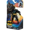 BATMAN 6' figūrėlė Ninja Strike, 6074676