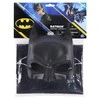 BATMAN aksesuarai žaidimui vaidmenimis Cape &amp; Mask, 6064752