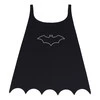 BATMAN aksesuarai žaidimui vaidmenimis Cape &amp; Mask, 6064752