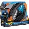 Spin Master BATMAN transporto priemonė su 6' figūrėle Katana Blade Batwing, 6074110