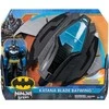 Spin Master BATMAN transporto priemonė su 6' figūrėle Katana Blade Batwing, 6074110