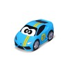 BB JUNIOR automobilis Lamborghini Push &amp; Race, 16-85128