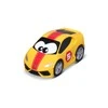 BB JUNIOR automobilis Lamborghini Push &amp; Race, 16-85128