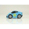 BB JUNIOR automobilis Lamborghini Push &amp; Race, 16-85128