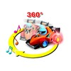 Bb Junior BBJUNIOR R/C valdomas lenktyninis automodelis, asort., 16-95003