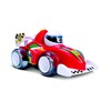 Bb Junior BBJUNIOR R/C valdomas lenktyninis automodelis, asort., 16-95003