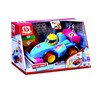 Bb Junior BBJUNIOR R/C valdomas lenktyninis automodelis, asort., 16-95003