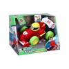 BB JUNIOR formulė Push & Glow, 16-89021